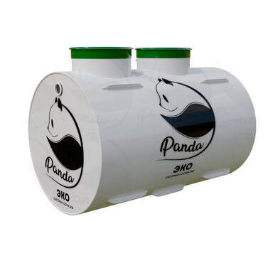 Септик Терра 5