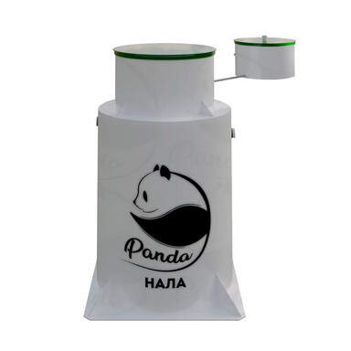 Септик ЮБАС-КЛАССИК 10 Лонг ПР