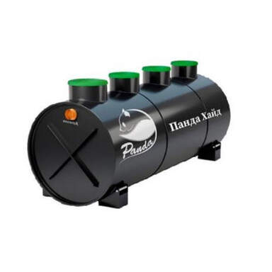 Септик Юнилос Астра 20 лонг