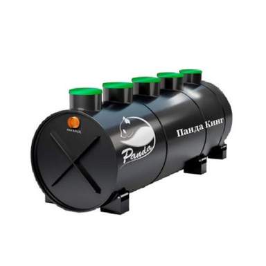 Септик Диамант 375