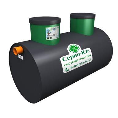 Септик Танк Универсал 8