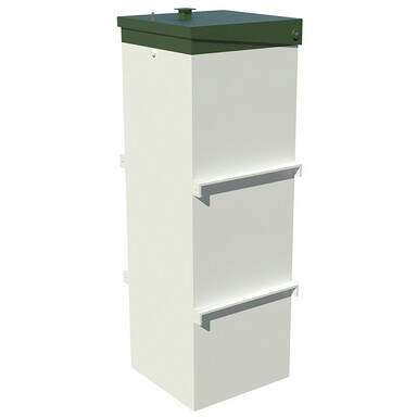 Септик Евролос ПРО 5