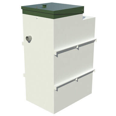 Септики ТОПАС-С