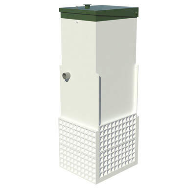 Самые маленькие септики