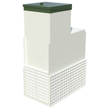 Септик Терра 10