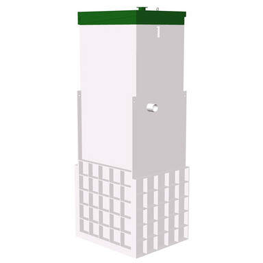 Септик Евротанк 6