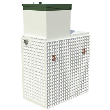 Септик Коло Веси 10 Лонг