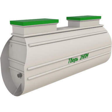 Септик Юнилос Астра 9