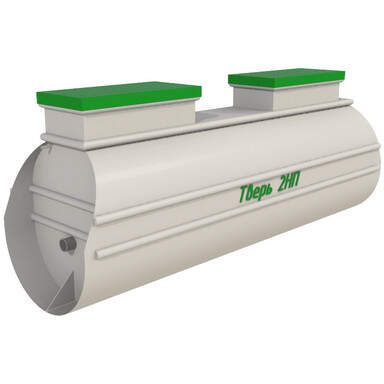 Септик Оникс 10П