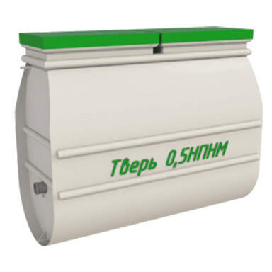 Септик Спарта Плюс 1000