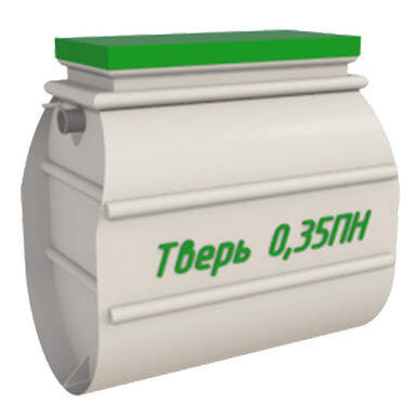 Септик Танк Мини