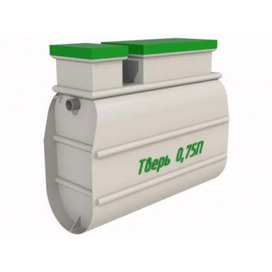 Септик Эко-Гранд 5