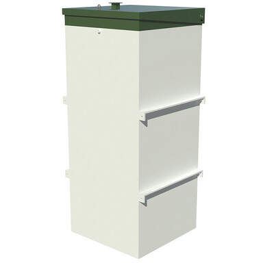 Септик Руслос Био 5