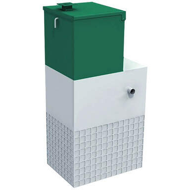 Септик Кристалл Био 8 Про Лонг