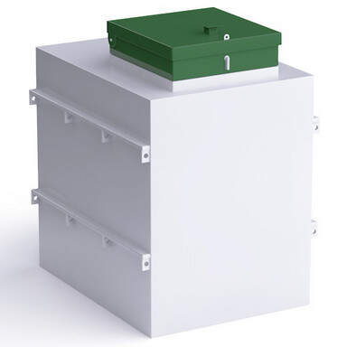 Септик Биодевайс Горизонт 30