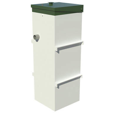 Септики ТОПАС