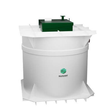 Септик Лидер 8Н