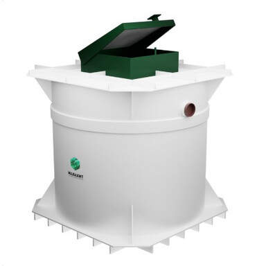 Септик БИОПУРИТ XL35-3130