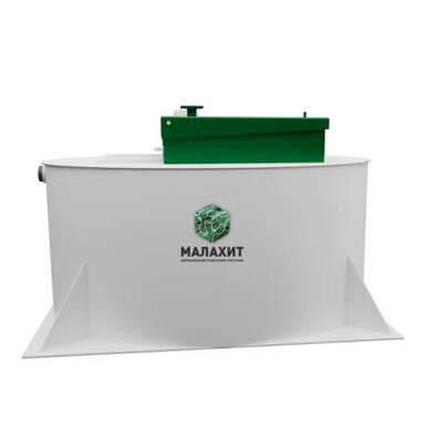 Септик ДКС-15