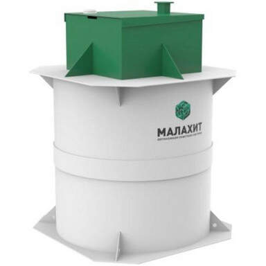 Септик Диамант 3