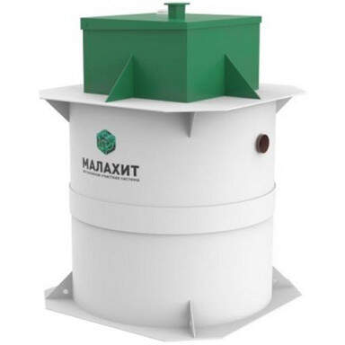 Септик Термит Профи 3.0 PR