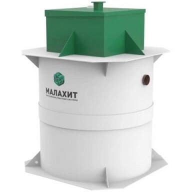 Септик ТОПАЭРО 4 Long Пр