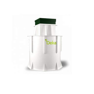 Септик Юнилос Астра 20 миди