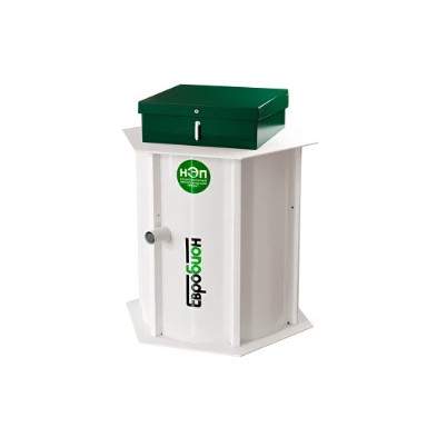 Септик Эко-Гранд 8 Лонг ПР