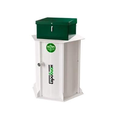 Септик Тверь Аэро 1,6H