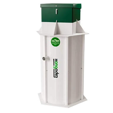 Септик Юнилос Астра 15 миди прин