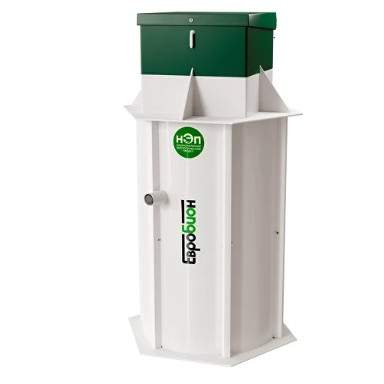 Септик Топас 20 (принудительный)