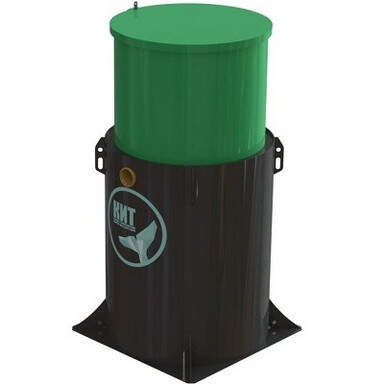 Септики КИТ