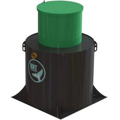 Септики КИТ