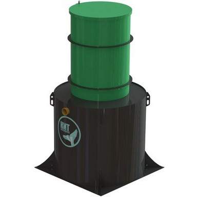 Септики КИТ