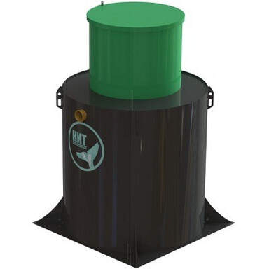 Септик Далос 15