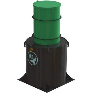 Септик GLOSEN ЭКО 12