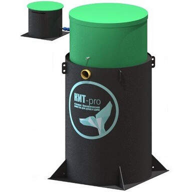 Септик Оникс 5П