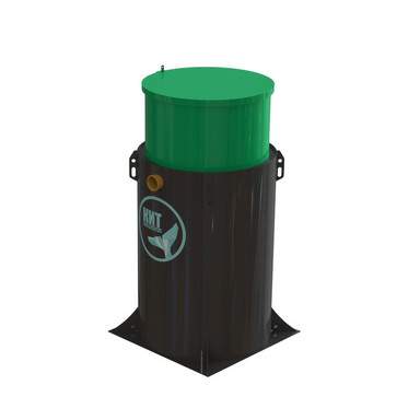 Септик Ergobox 4 S