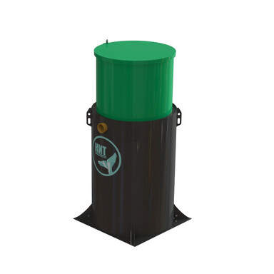 Септик трёхкамерный Родлекс S03000