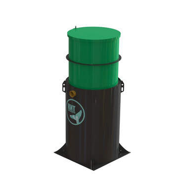 Септик для дачи SANI-S-2