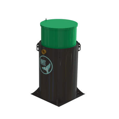 Септик ДЕСЕПТИКОН-4000