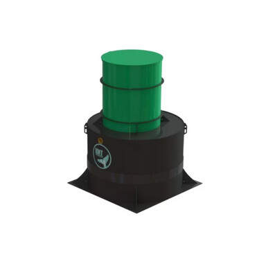 Септик Гринлос Аэро 12 ПР