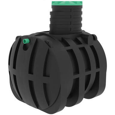 Септик Гринлос Аэро 12 S лонг пр