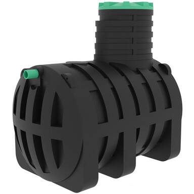 Септик BioPrime Biofilter БИОСТ-6,0 пр