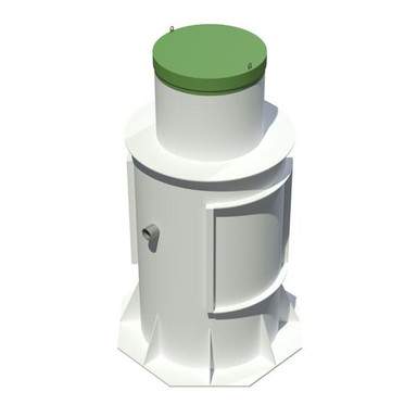 Септик БИОПУРИТ XL35-1130