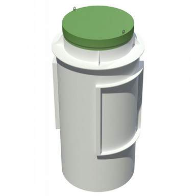 Септик ТОПАЭРО 7 Пр