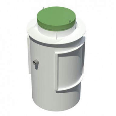 Септик Диамант 80